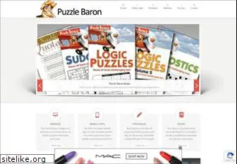 puzzlebaron.com