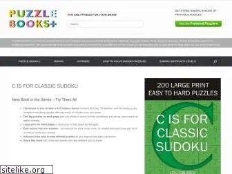 puzzlebooksplus.com