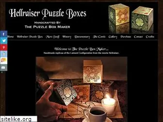 puzzleboxmaker.com