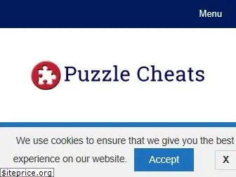 puzzlecheats.com