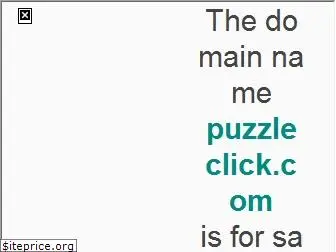 puzzleclick.com