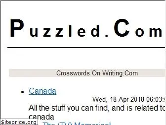 puzzled.com