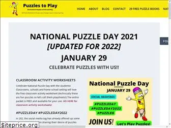 puzzleday.net