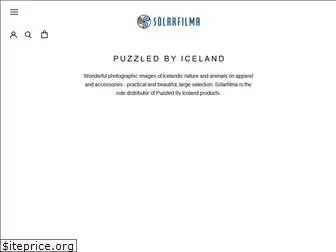 puzzledbyiceland.com