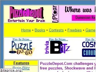 puzzledepot.com