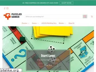 puzzledgamer.com