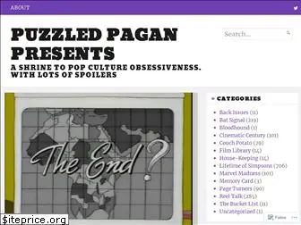 puzzledpagan.com