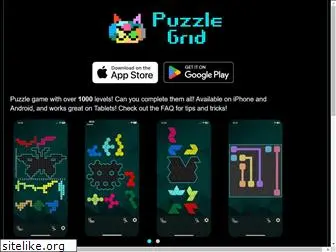 puzzlegrid.co.uk