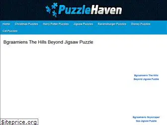 puzzlehaven.com