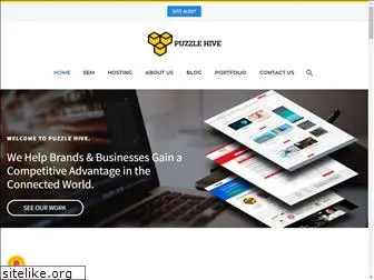 puzzlehive.com