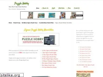 puzzlehobby.com