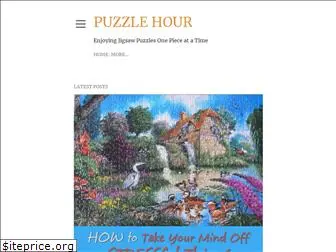 puzzlehour.com