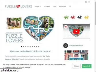 puzzlelovers.net
