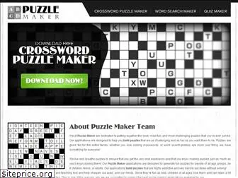 puzzlemaker.biz