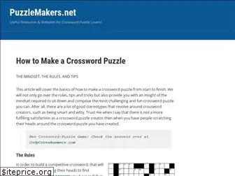 puzzlemakers.net