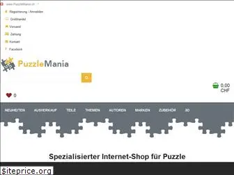 puzzlemania.ch