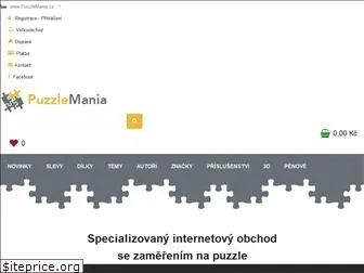 puzzlemania.cz