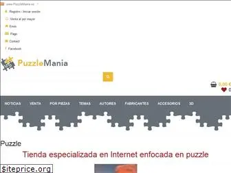 puzzlemania.es