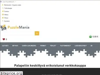puzzlemania.fi