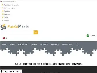 puzzlemania.fr