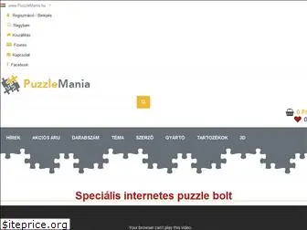 puzzlemania.hu