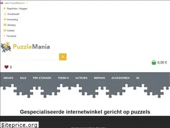 puzzlemania.nl
