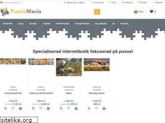 puzzlemania.se