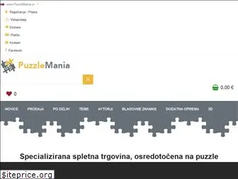 puzzlemania.si