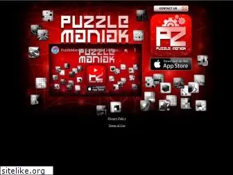 puzzlemaniak.com