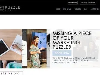 puzzlemedia.com.au