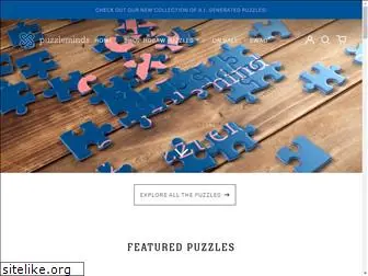 puzzleminds.co