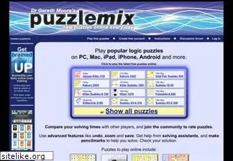puzzlemix.com