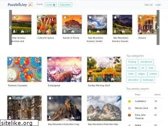 puzzlenjoy.com