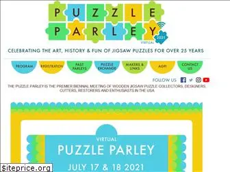 puzzleparley.org
