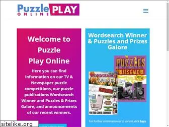 puzzleplayonline.co.uk