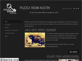 puzzleroomaustin.com