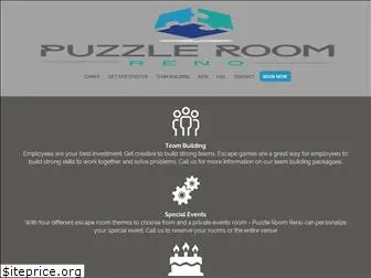 puzzleroomreno.com