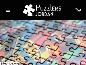 puzzlersjordan.com