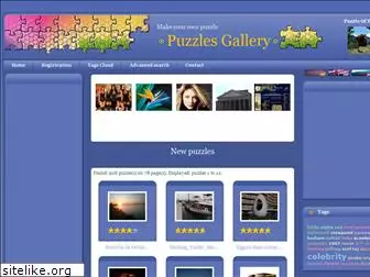 puzzles-gallery.com