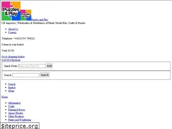 puzzlesandplay.co.uk