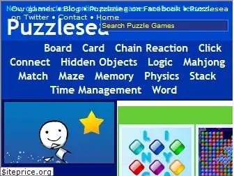 puzzlesea.com