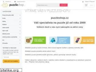 puzzleshop.cz