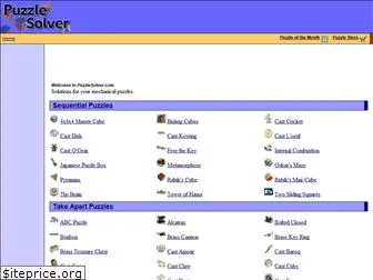 puzzlesolver.com