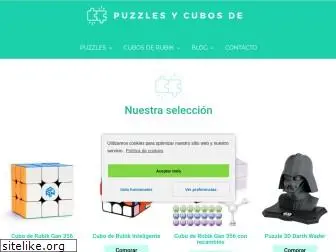 puzzlesycubosde.com