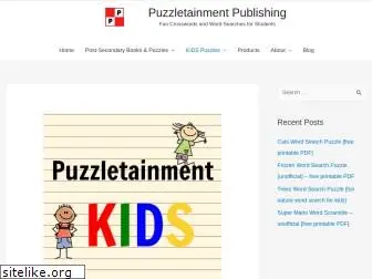 puzzletainment.com