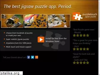 puzzletouch.com