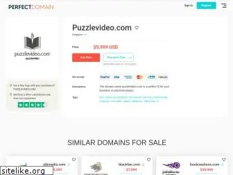 puzzlevideo.com