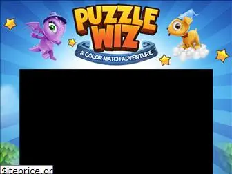 puzzlewiz.net