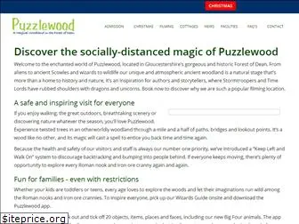 puzzlewood.net