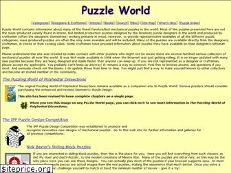 puzzleworld.org